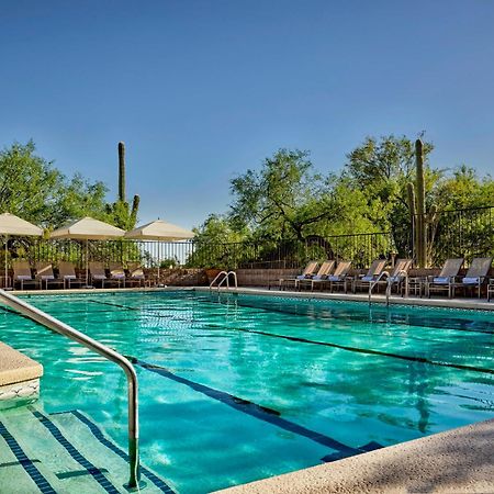 Loews Ventana Canyon Resort Tucson Luaran gambar