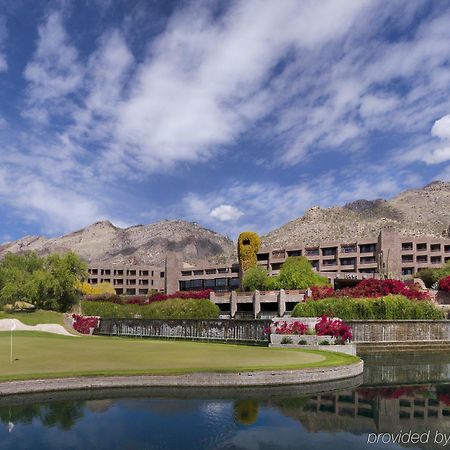 Loews Ventana Canyon Resort Tucson Luaran gambar