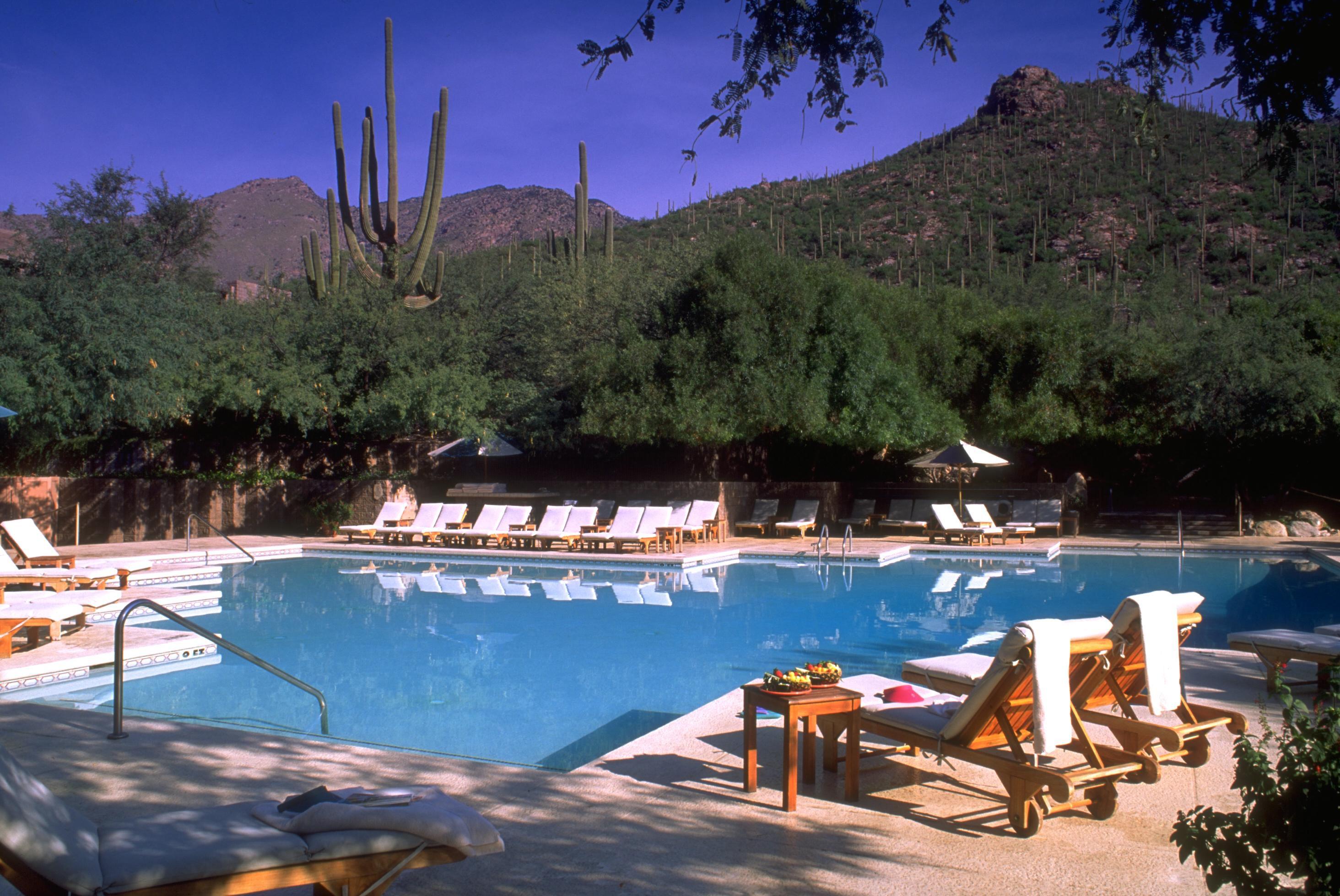 Loews Ventana Canyon Resort Tucson Luaran gambar