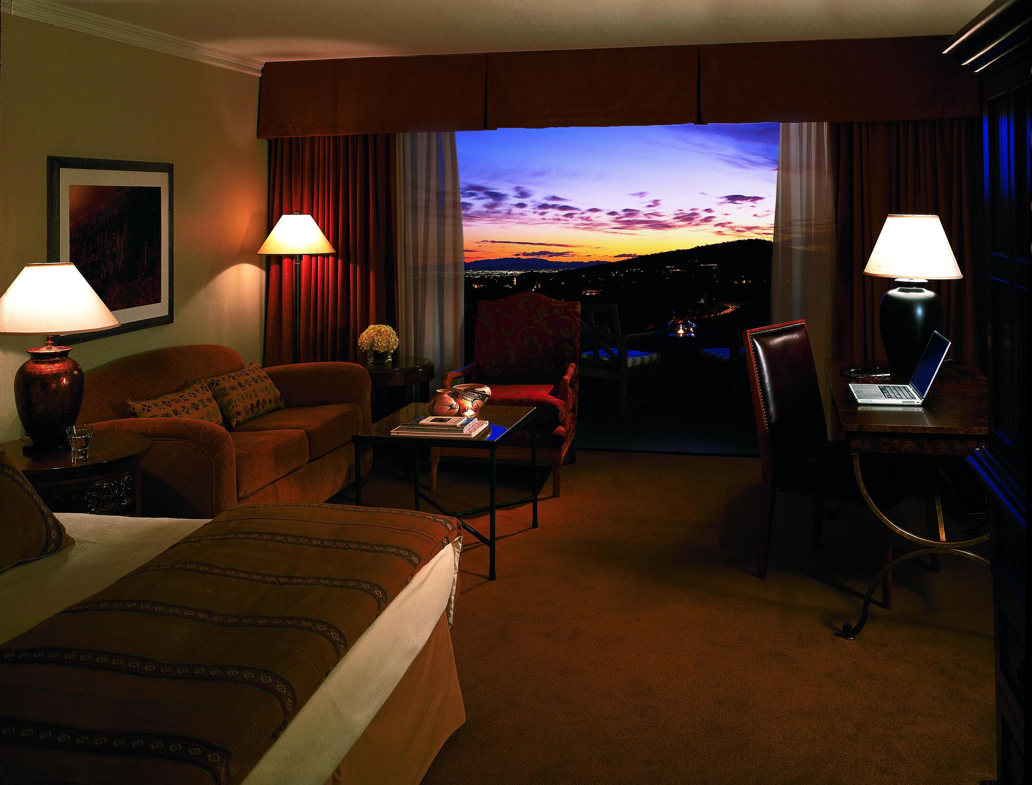 Loews Ventana Canyon Resort Tucson Luaran gambar