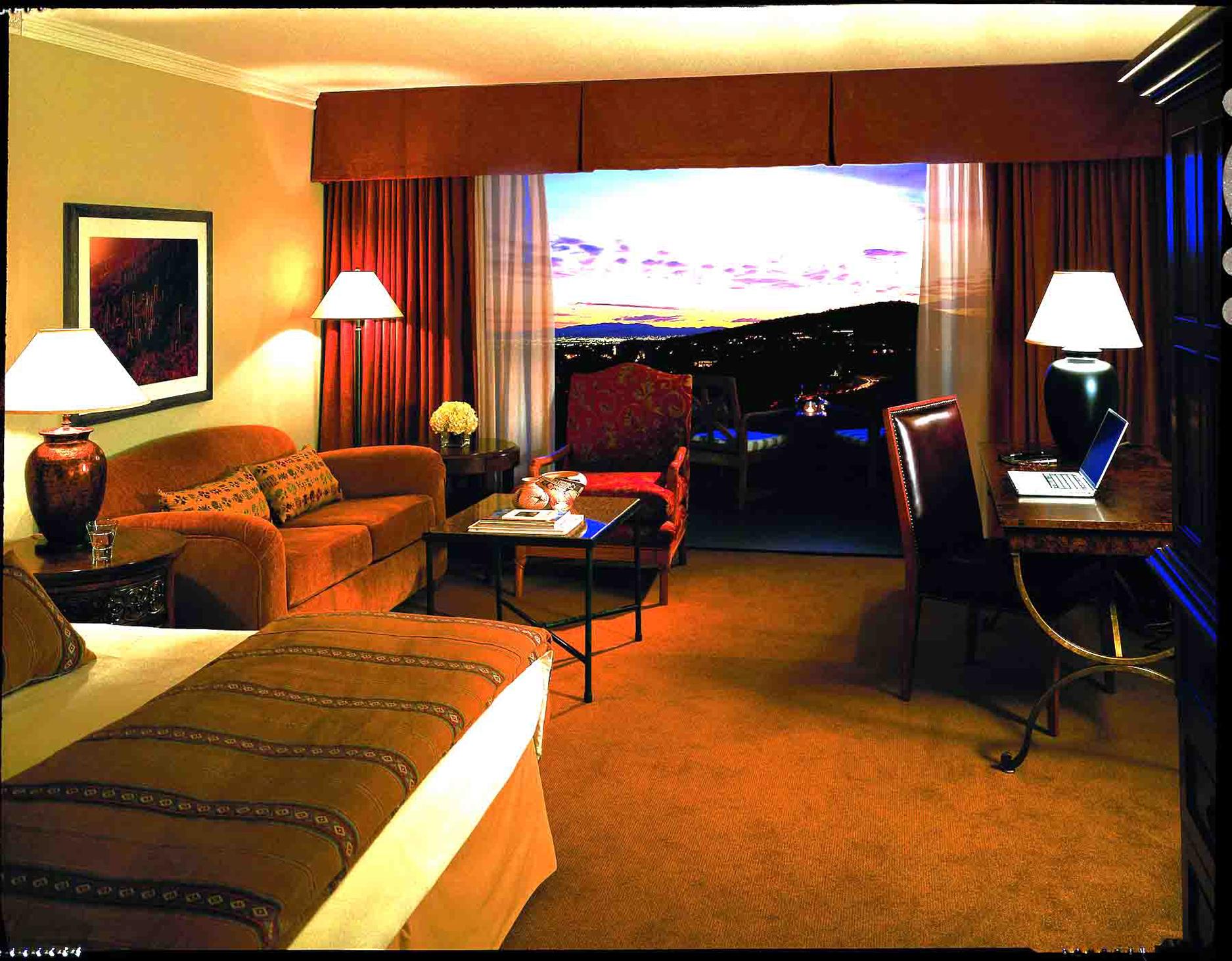 Loews Ventana Canyon Resort Tucson Luaran gambar
