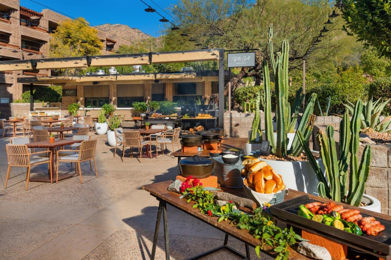Loews Ventana Canyon Resort Tucson Luaran gambar