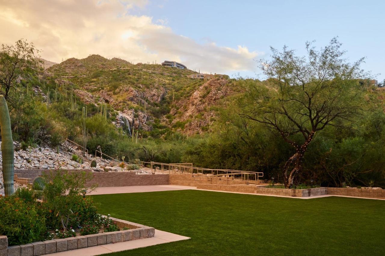 Loews Ventana Canyon Resort Tucson Luaran gambar
