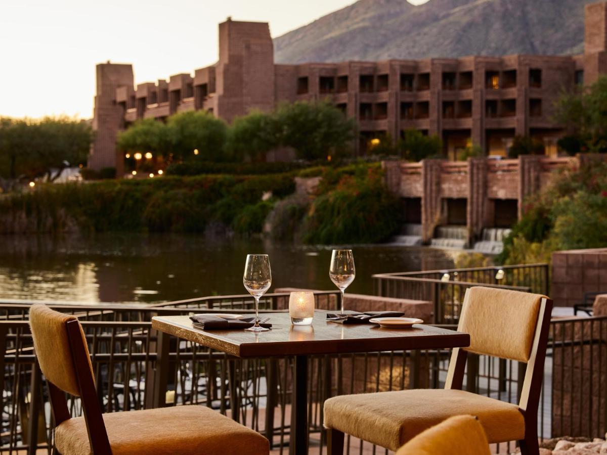 Loews Ventana Canyon Resort Tucson Luaran gambar