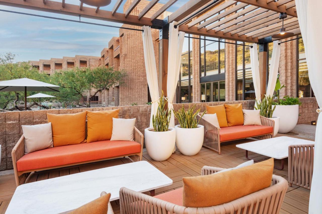 Loews Ventana Canyon Resort Tucson Luaran gambar