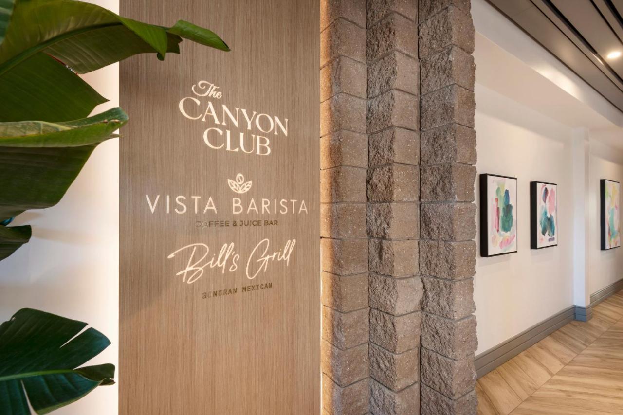 Loews Ventana Canyon Resort Tucson Luaran gambar