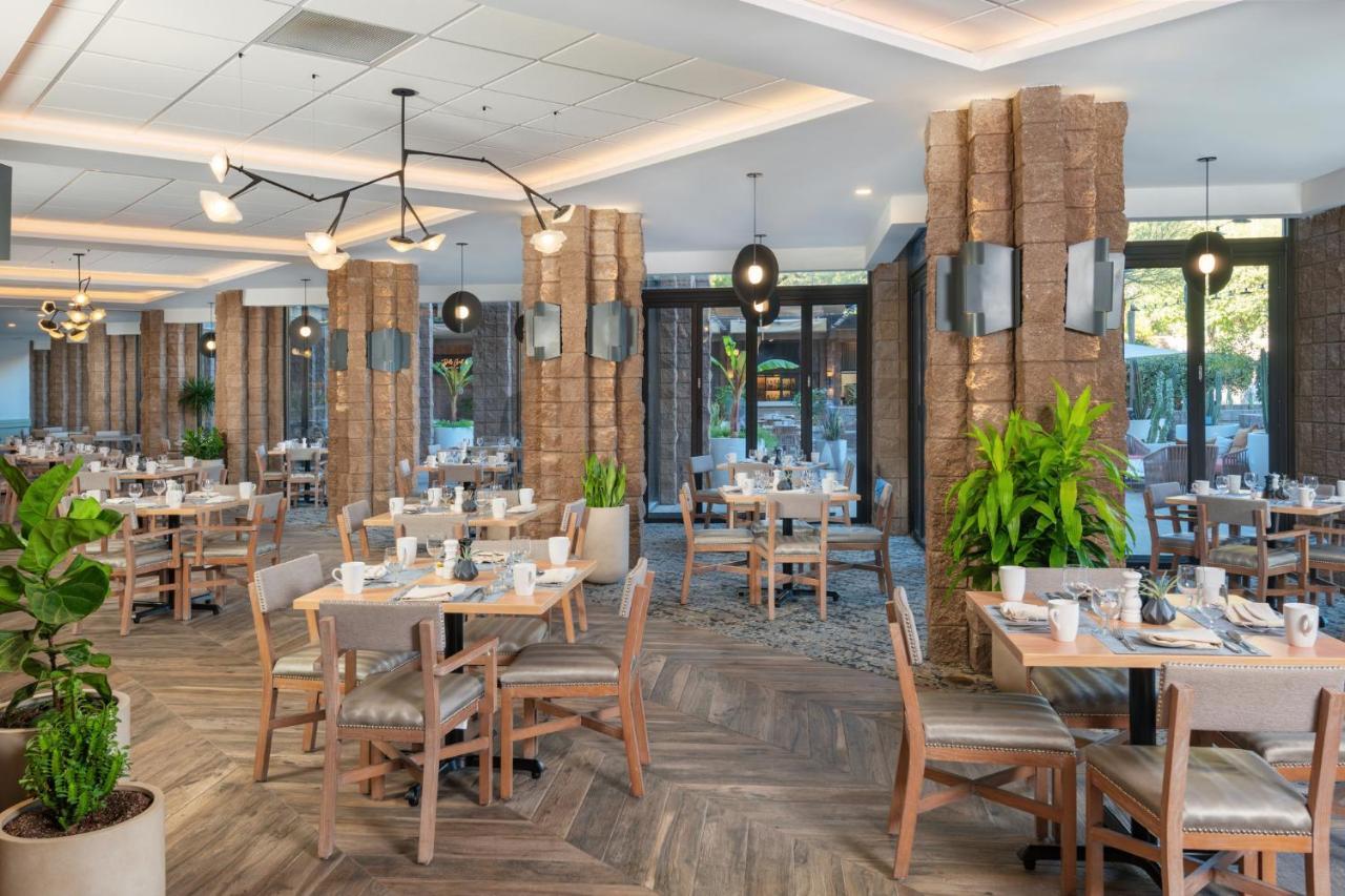 Loews Ventana Canyon Resort Tucson Luaran gambar