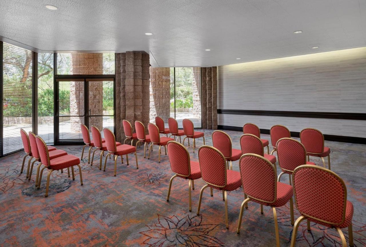 Loews Ventana Canyon Resort Tucson Luaran gambar