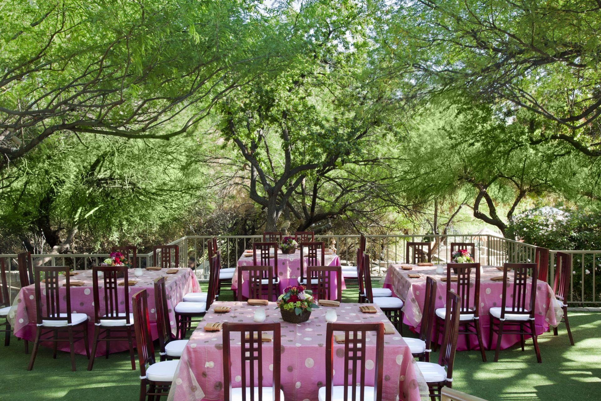 Loews Ventana Canyon Resort Tucson Luaran gambar
