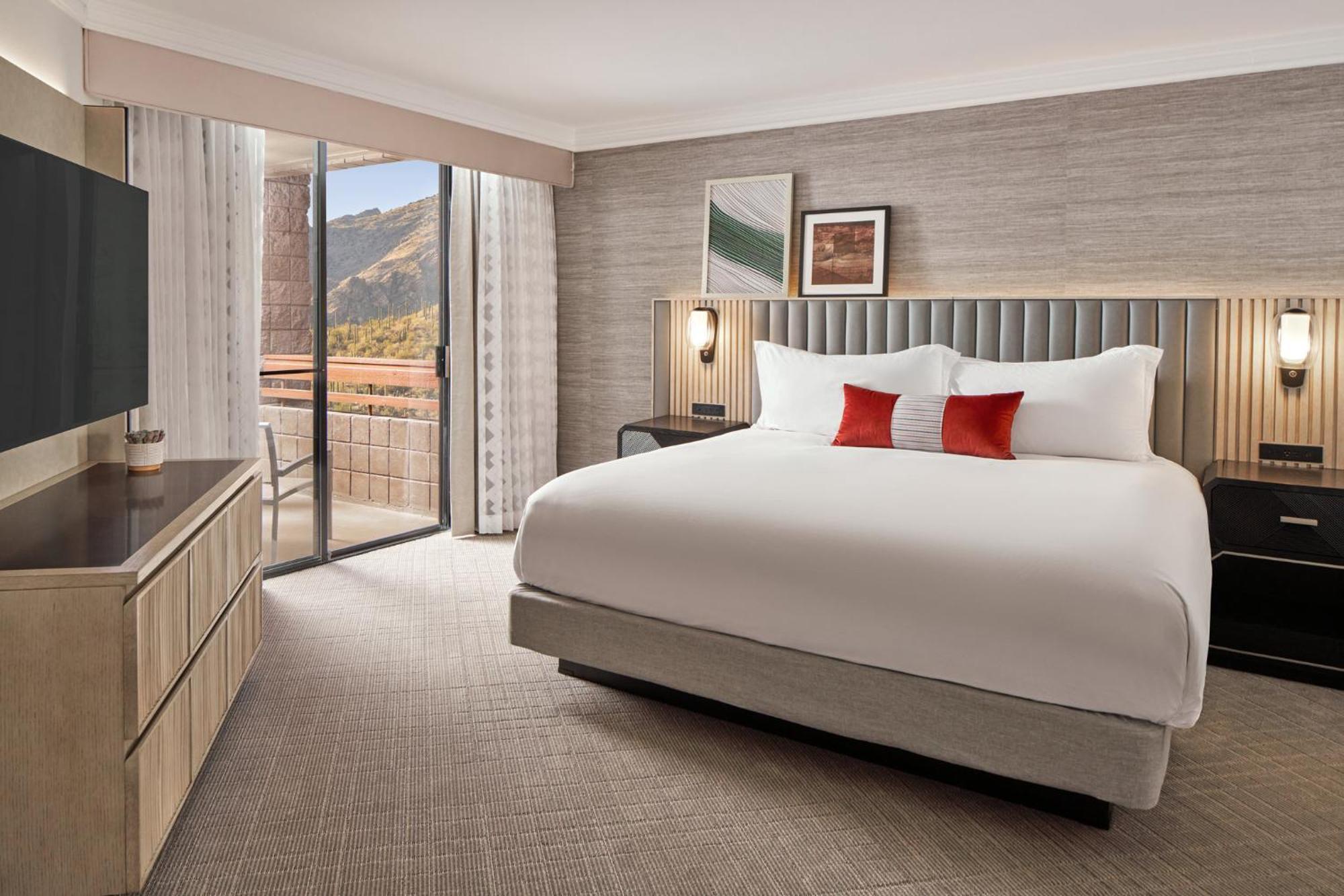 Loews Ventana Canyon Resort Tucson Luaran gambar