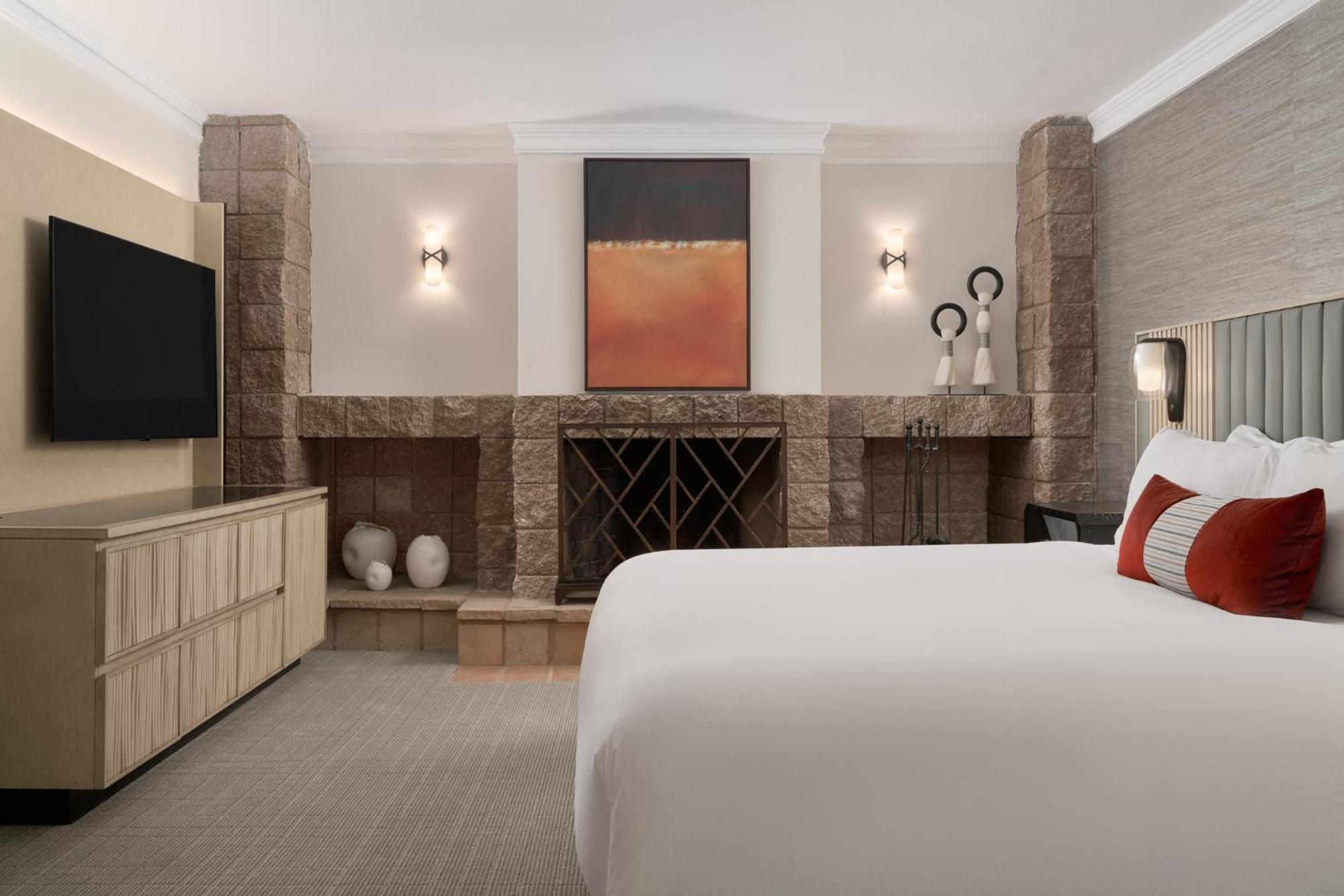 Loews Ventana Canyon Resort Tucson Luaran gambar