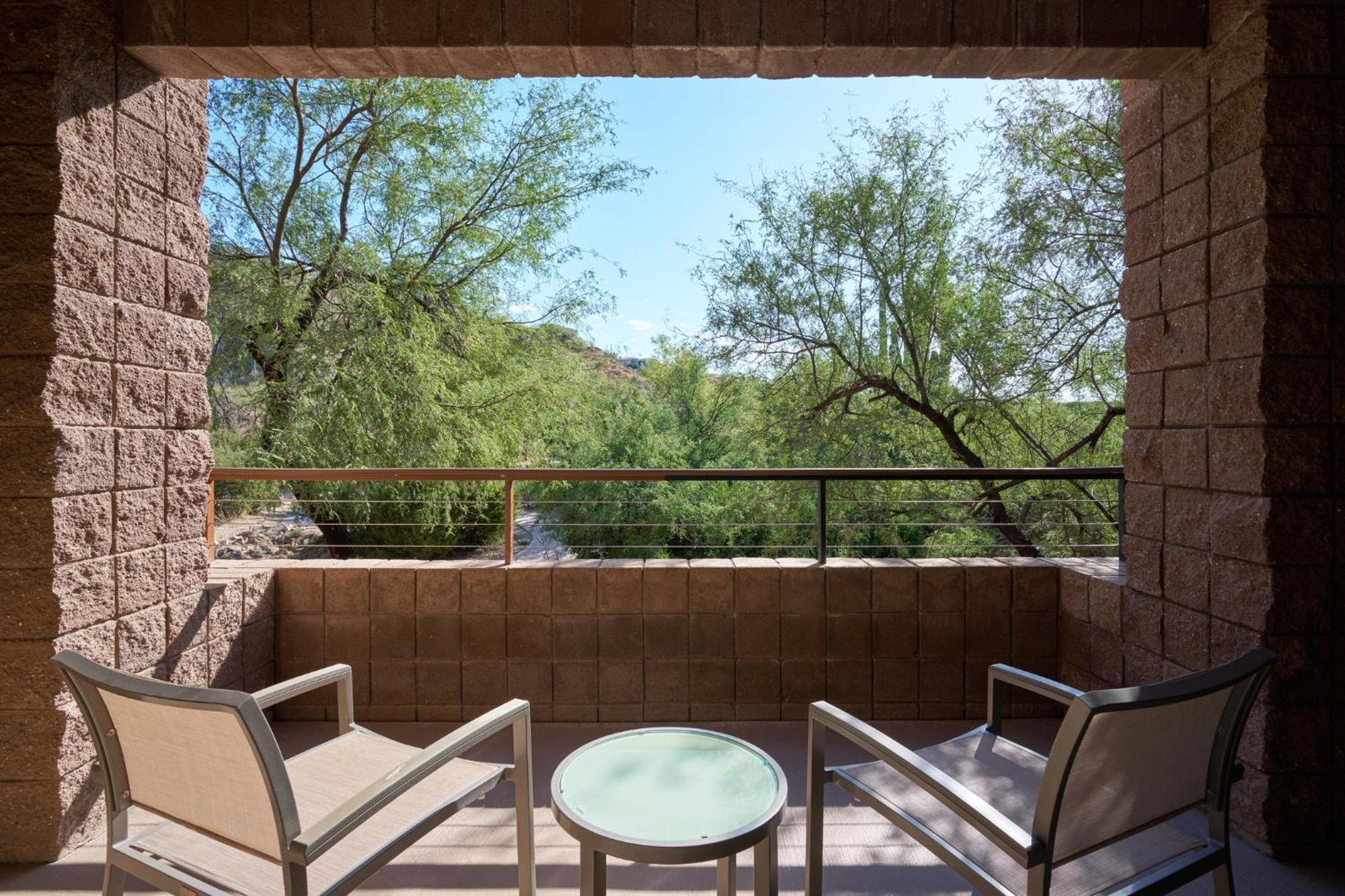 Loews Ventana Canyon Resort Tucson Luaran gambar