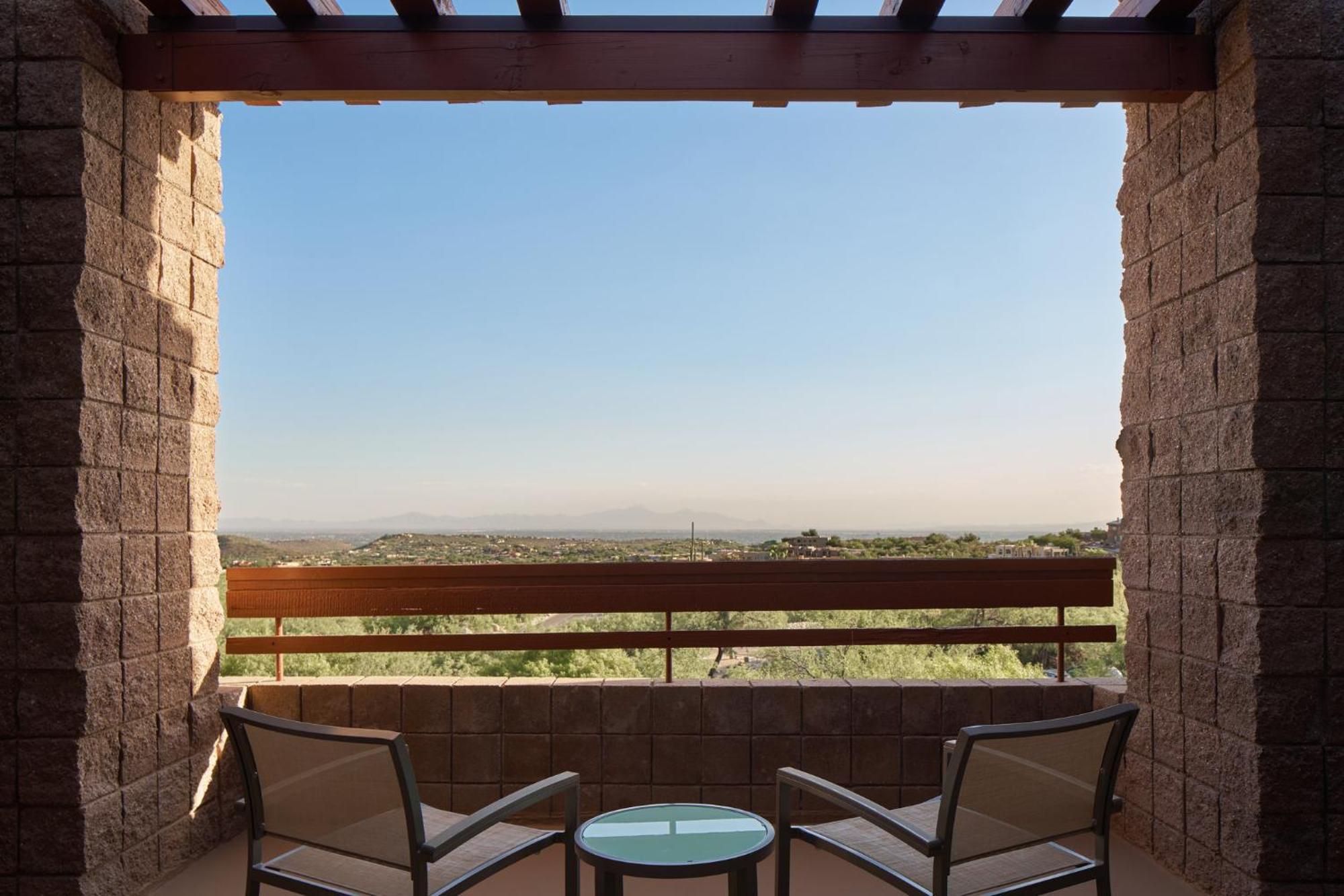 Loews Ventana Canyon Resort Tucson Luaran gambar