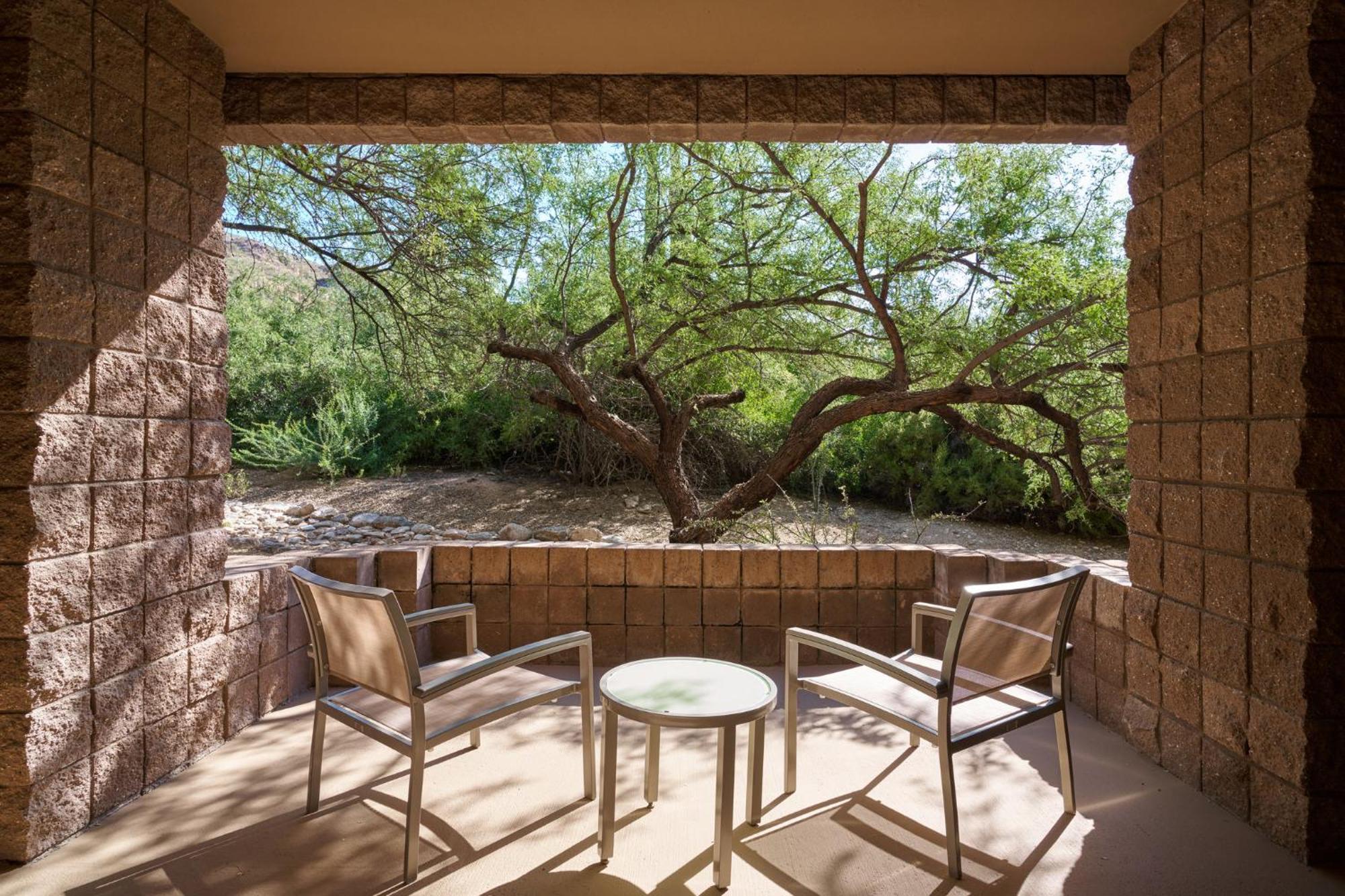 Loews Ventana Canyon Resort Tucson Luaran gambar