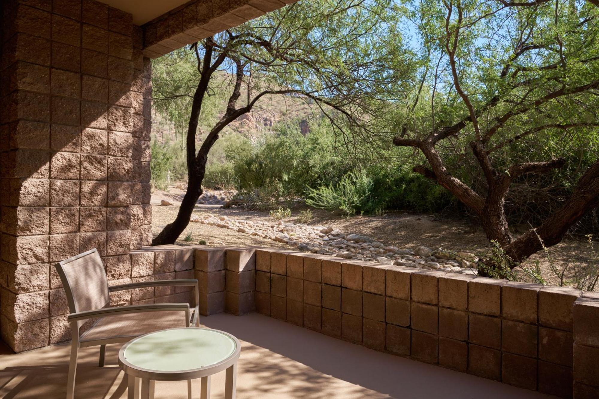 Loews Ventana Canyon Resort Tucson Luaran gambar