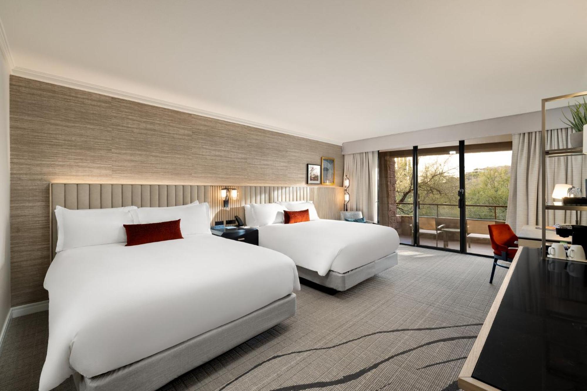 Loews Ventana Canyon Resort Tucson Luaran gambar